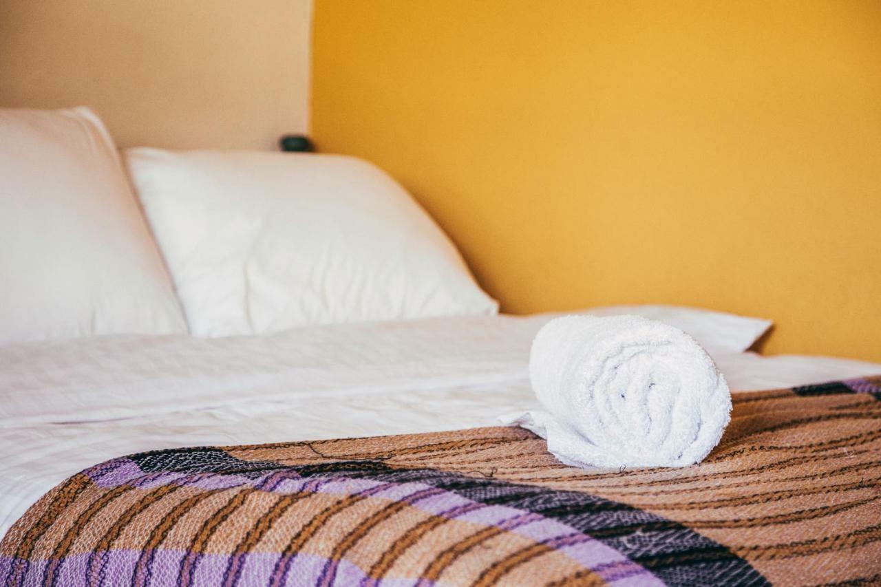 Hotel La Posada Del Doctor เลออน ภายนอก รูปภาพ